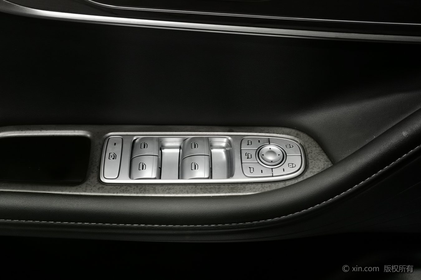 Chery Tiggo 8 PRO 2025 #9 Chery Tiggo 8 PRO 2025 car image #9