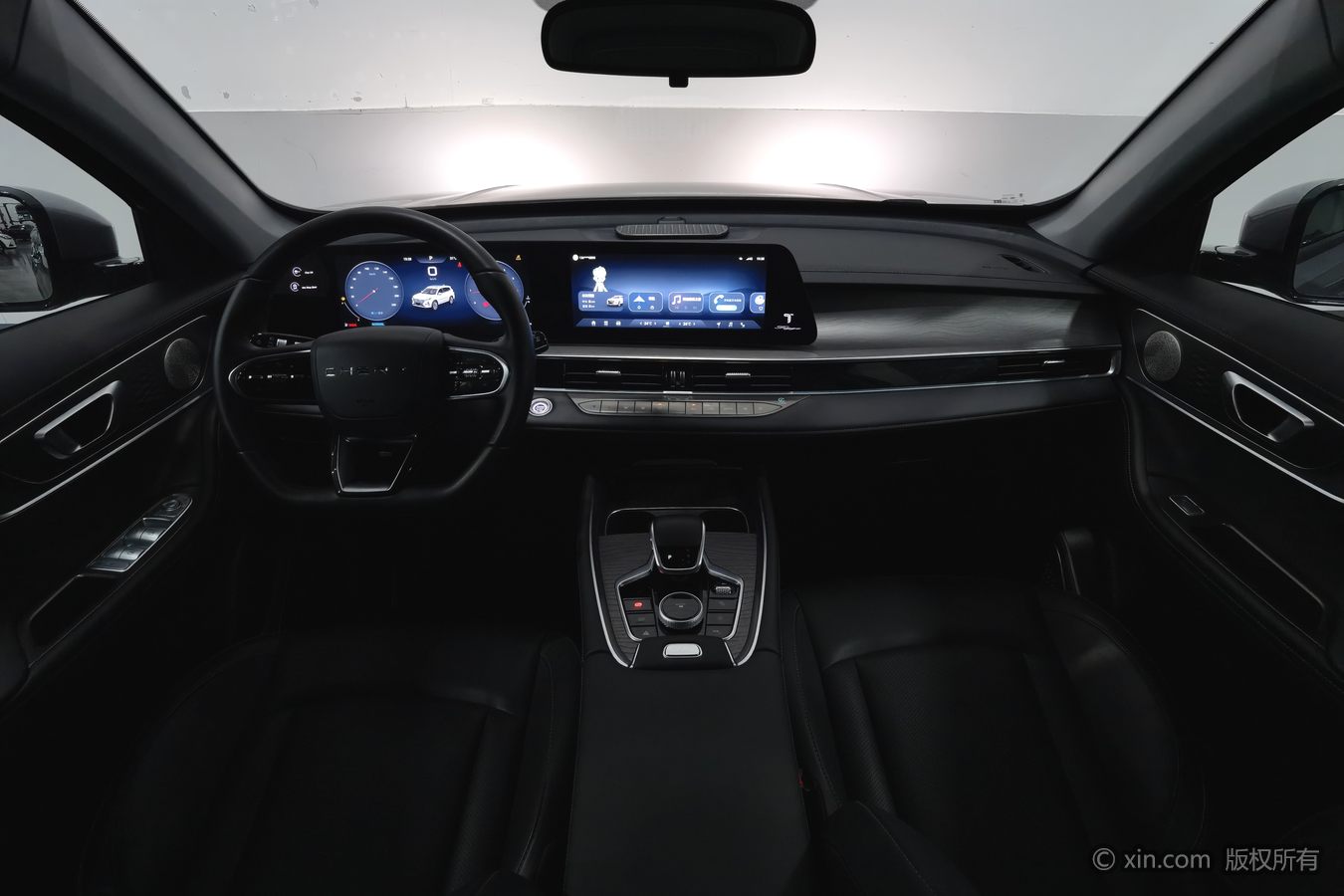 Chery Tiggo 8 PRO 2025 #12 Chery Tiggo 8 PRO 2025 car image #12