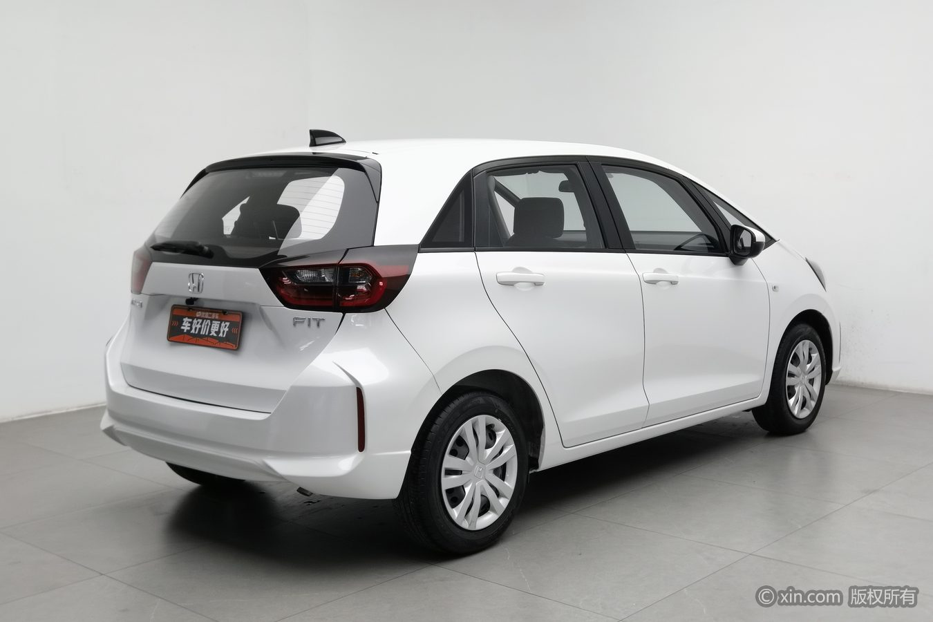 Honda Fit 2023 #3 Honda Fit 2023 car image #3