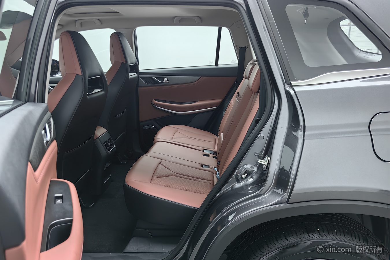 Changan CS75 2025 car image #16