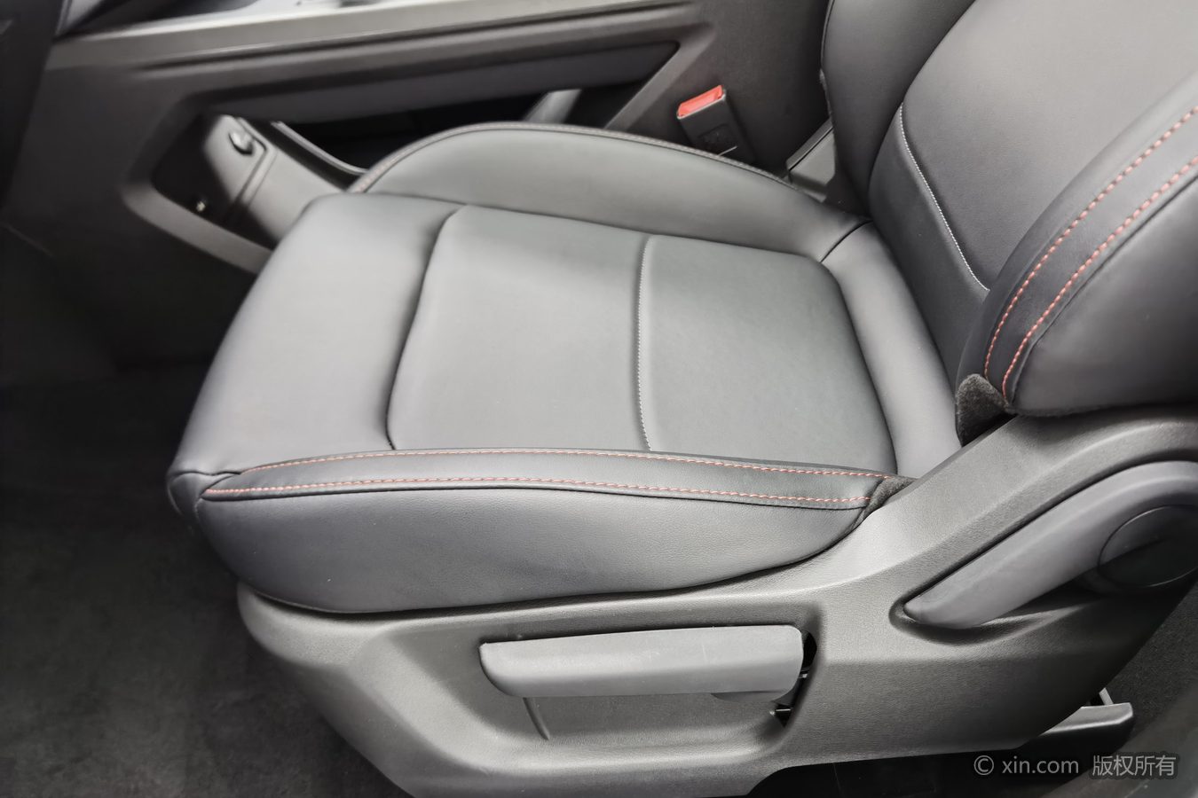 Changan X5 PLUS 2024 car image #21