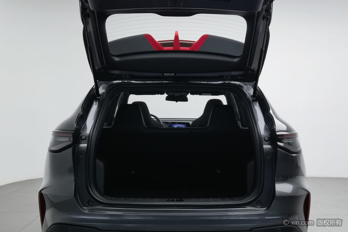 Changan X5 PLUS 2024 car image #17