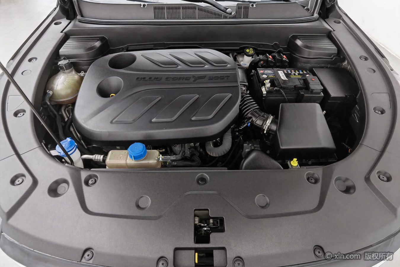 Changan X5 PLUS 2024 car image #18