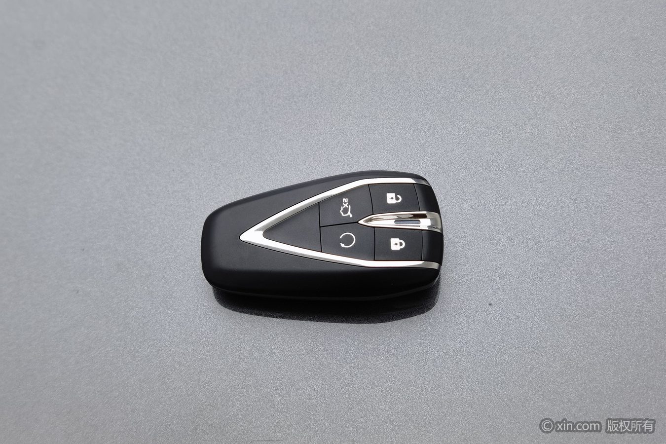 Changan X5 PLUS 2024 car image #20