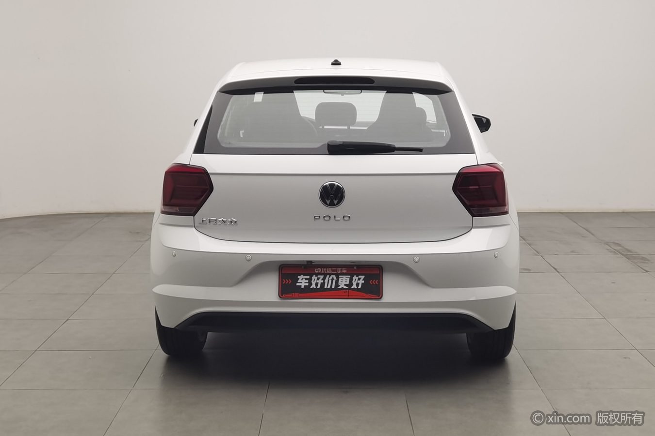 Volkswagen Polo 2023 #5 Volkswagen Polo 2023 car image #5