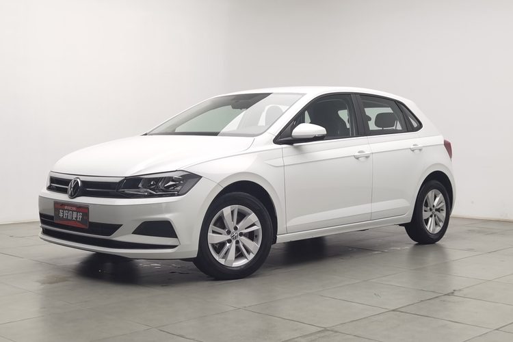 Volkswagen Polo 2023 Volkswagen Polo 2023 immagine di auto