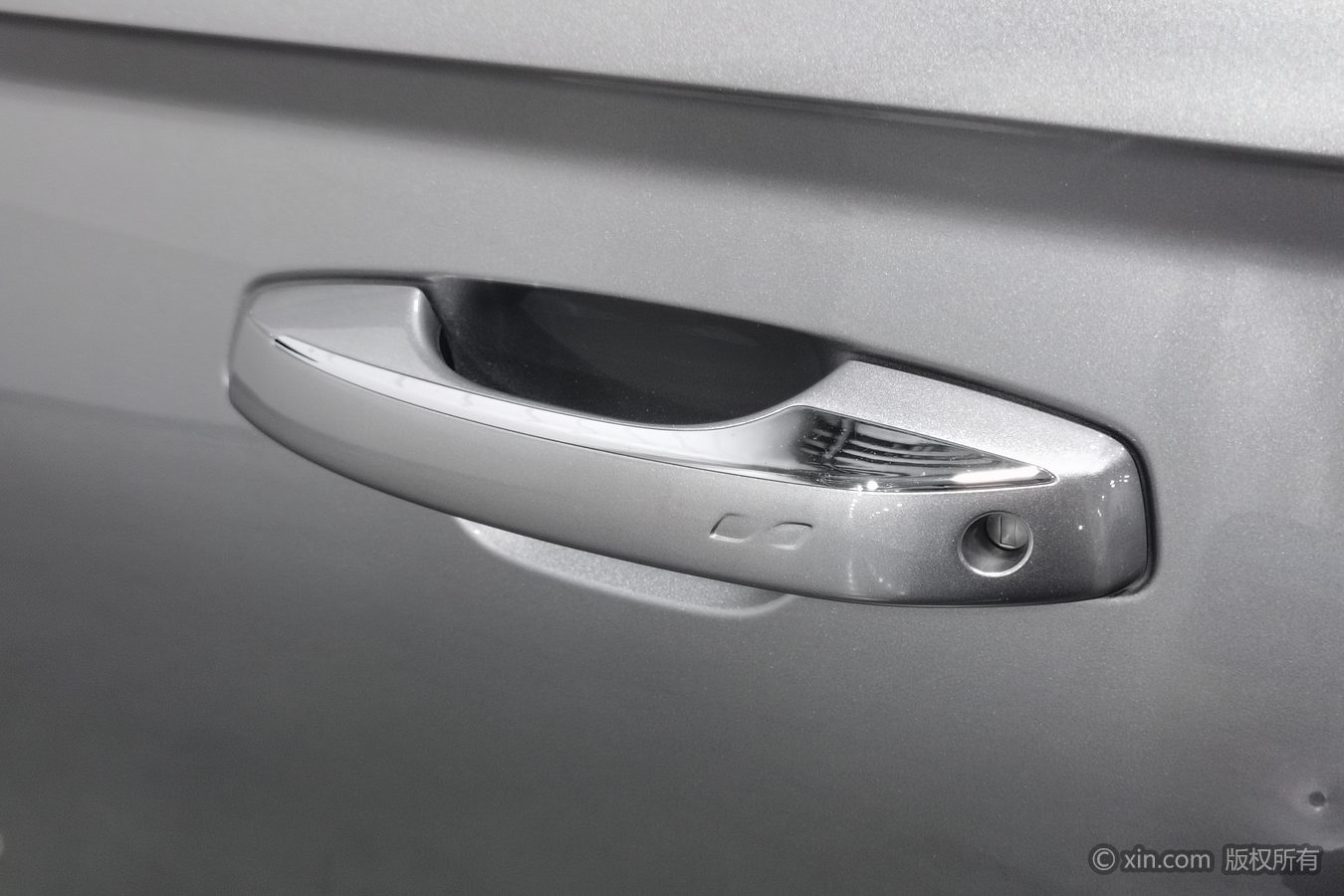 GEELY Monjaro 2024 car image #19