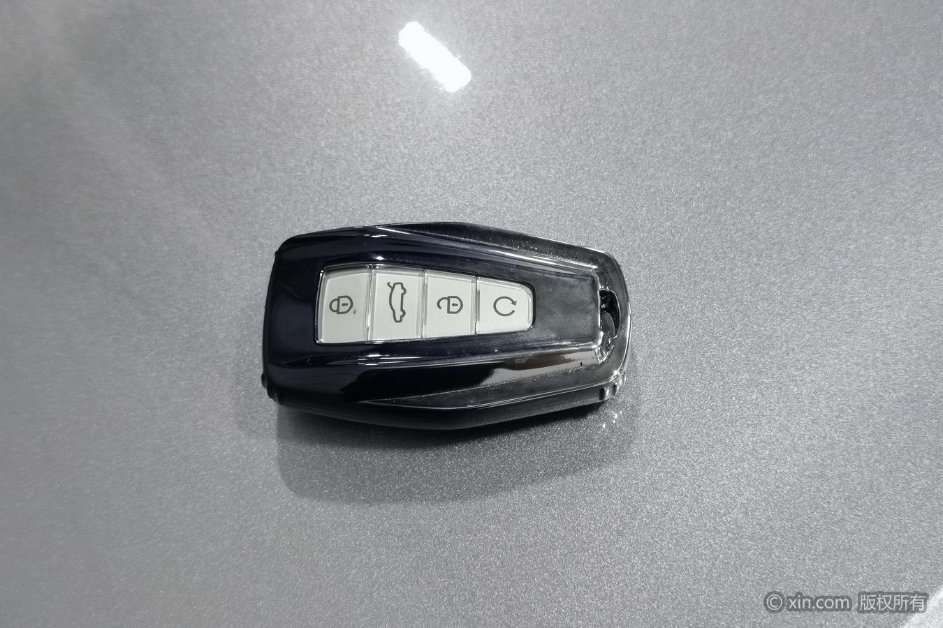 GEELY Monjaro 2024 car image #20
