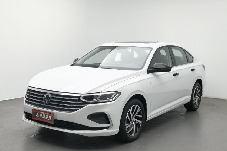 Volkswagen Lavida 2023 Volkswagen Lavida 2023 immagine di auto