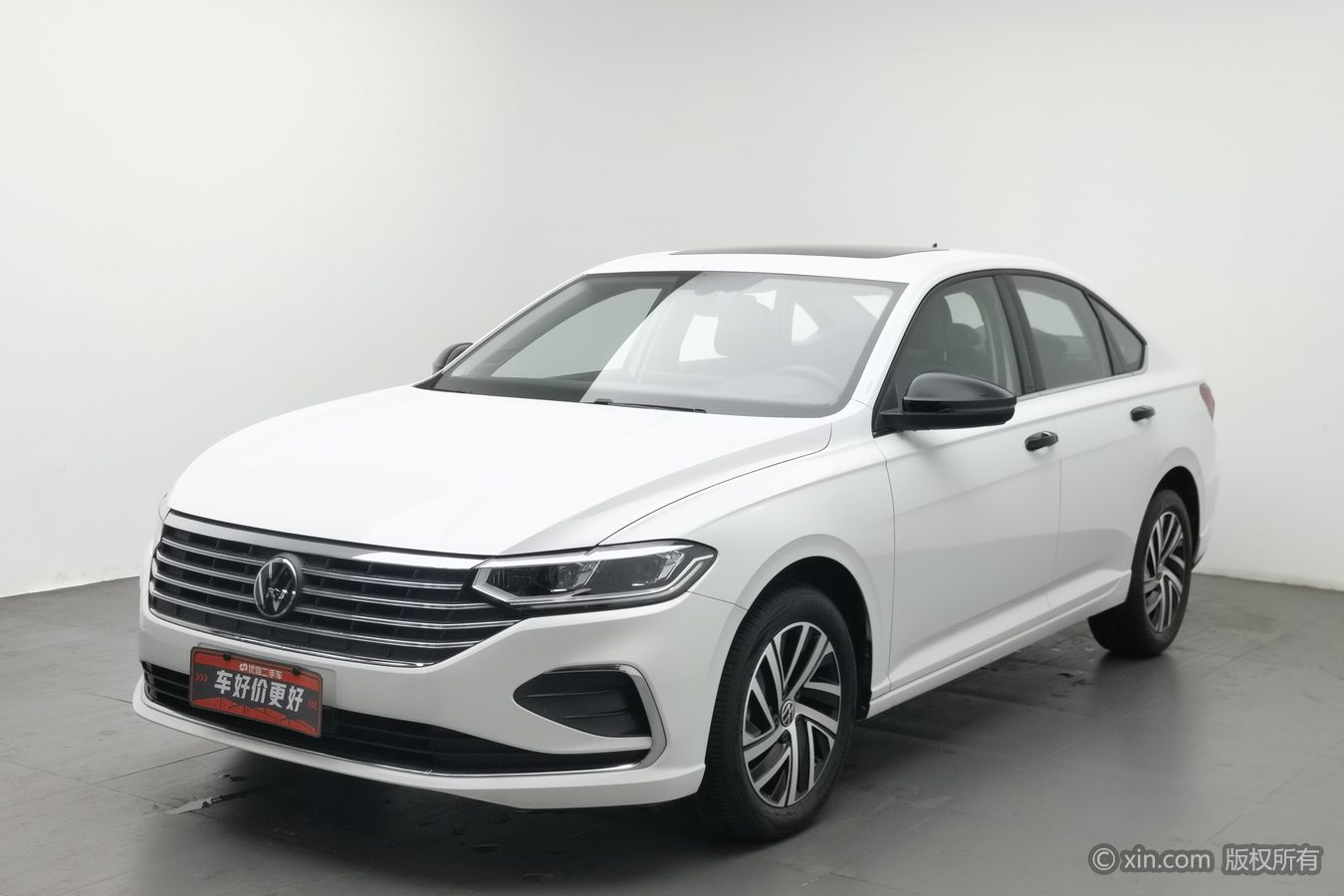 Volkswagen Lavida 2023 #2 Volkswagen Lavida 2023 car image #2