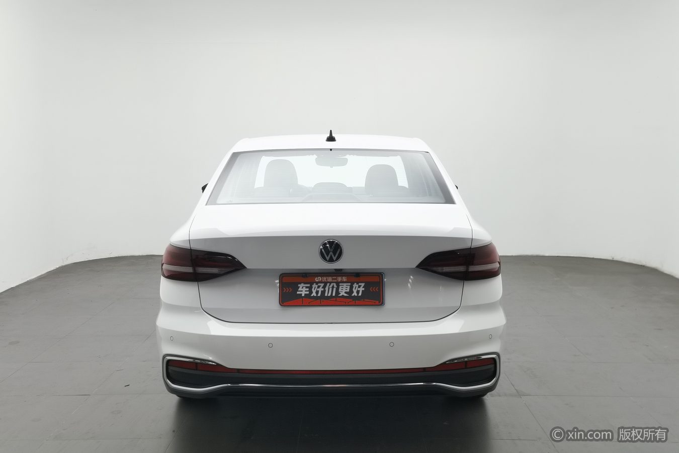 Volkswagen Lavida 2023 #5 Volkswagen Lavida 2023 car image #5