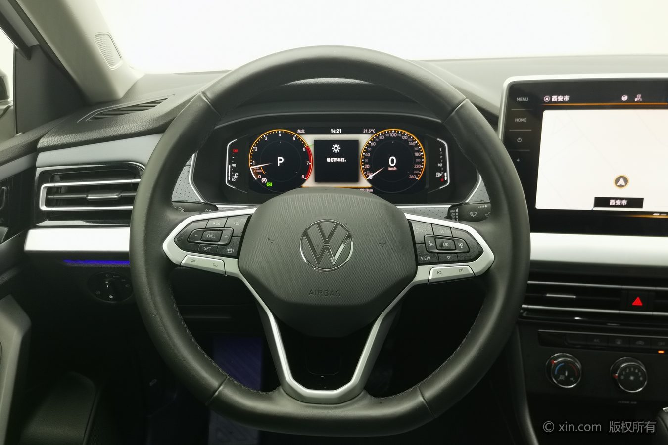 Volkswagen Lavida 2023 #11 Volkswagen Lavida 2023 car image #11
