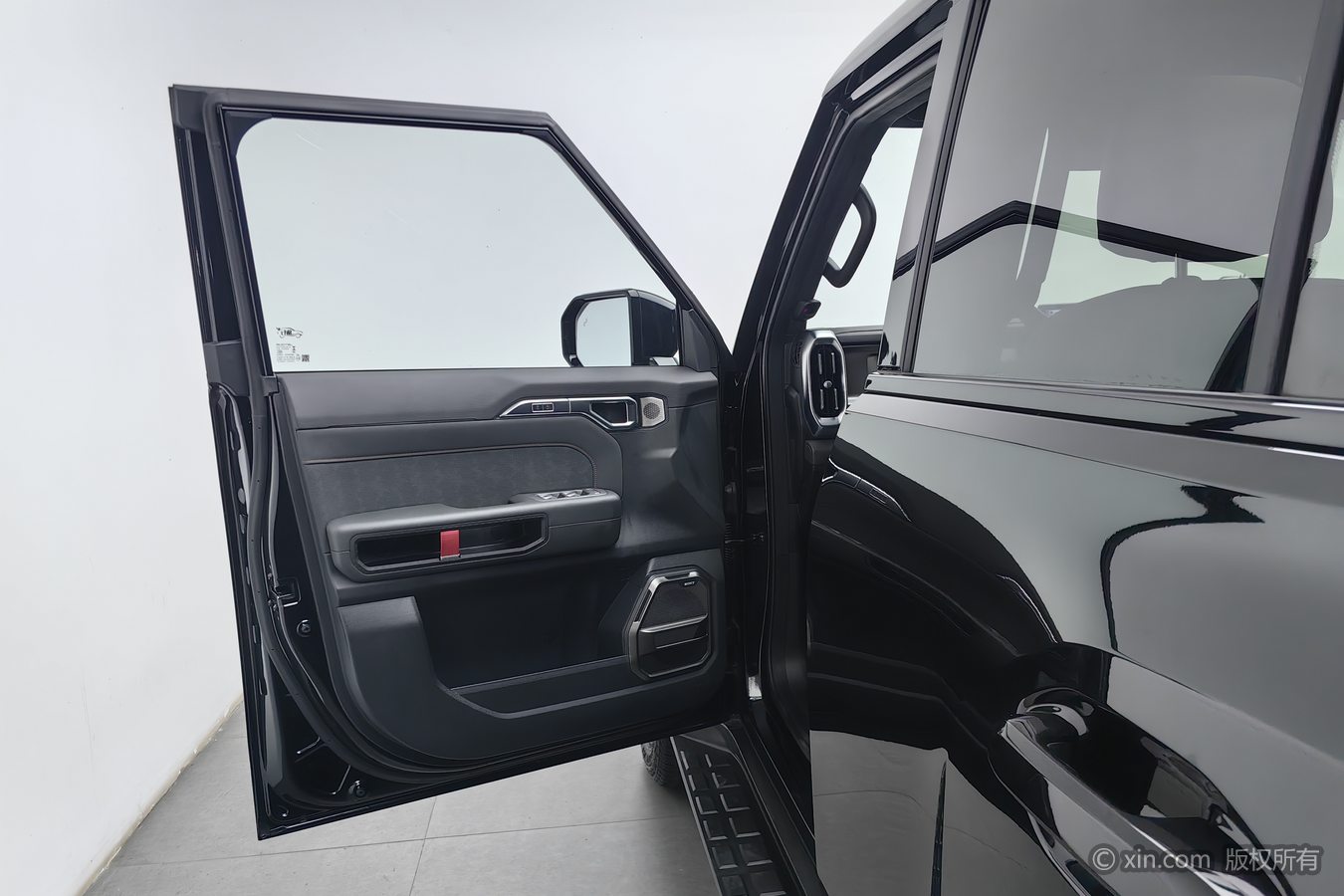 Jetour Traveller 2023 #8 Jetour Traveller 2023 car image #8