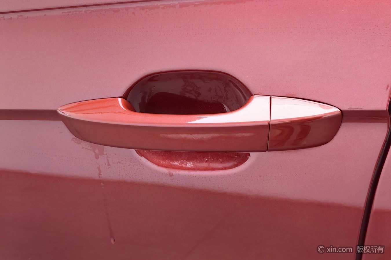 Volkswagen Polo 2023 car image #19