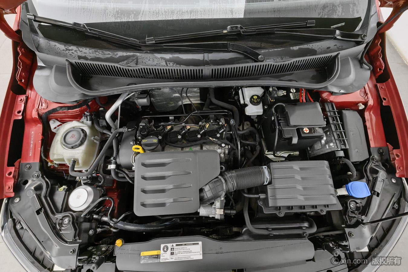 Volkswagen Polo 2023 car image #18
