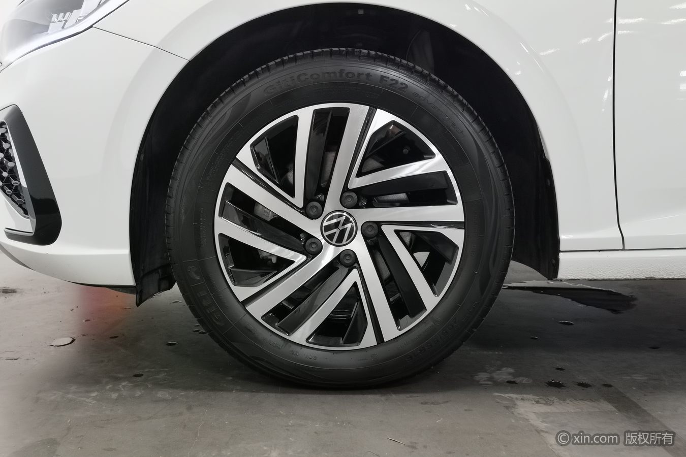 Volkswagen Lavida 2026 car image #7