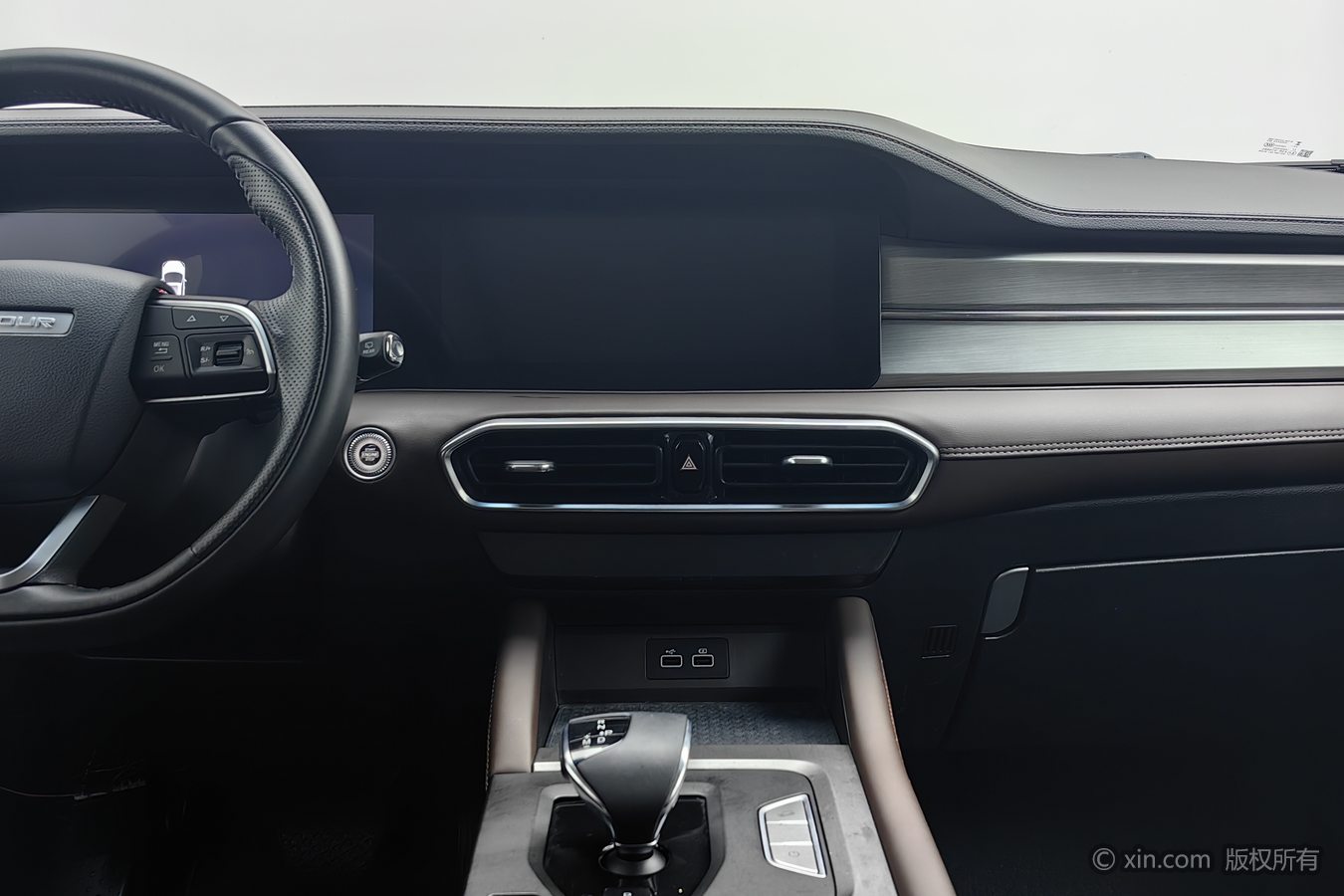Jetour X90 2025 #13 Jetour X90 2025 car image #13