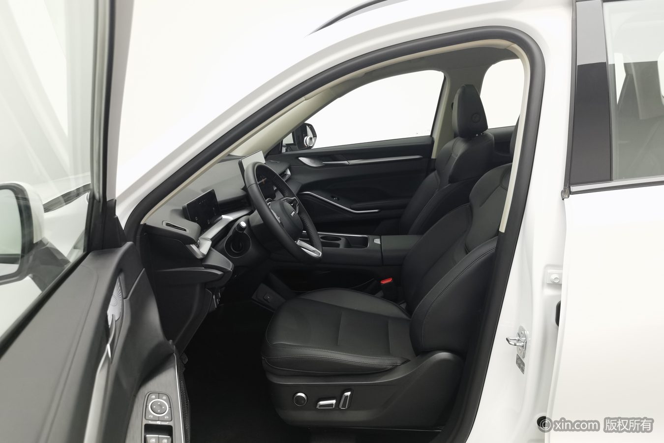 Haval H6 2024 car image #10