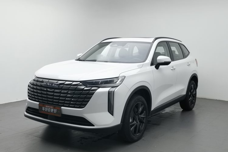 Haval H6 2024 car image 