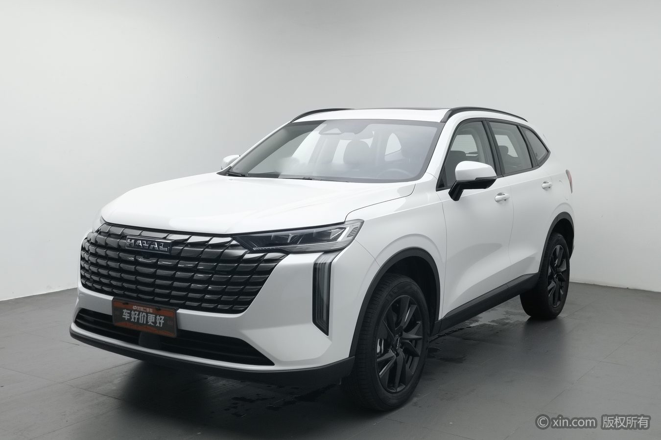 Haval H6 2024 car image #2