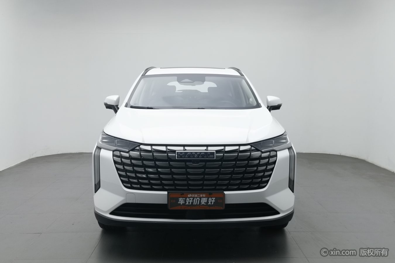 Haval H6 2024 car image #4