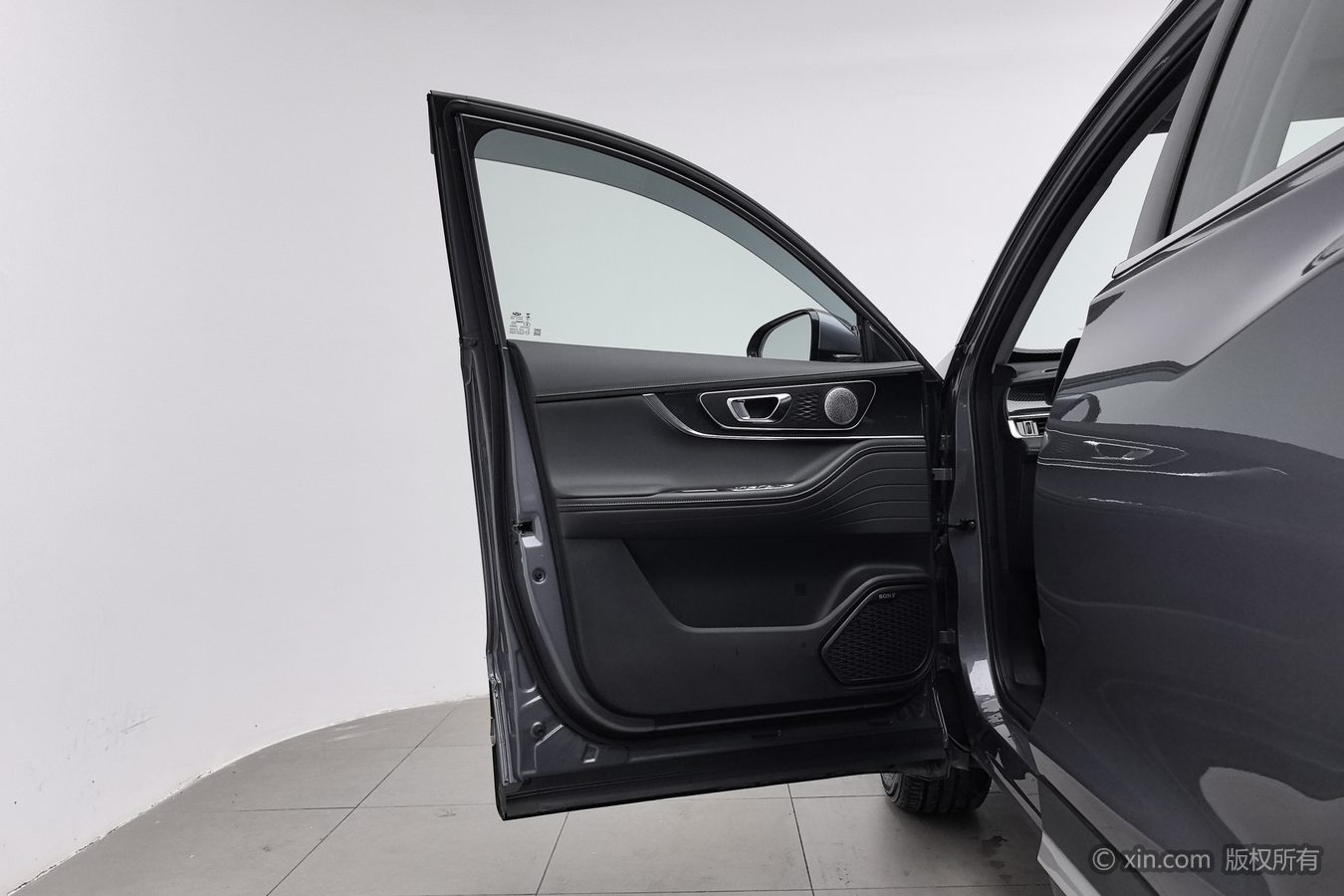 Chery Tiggo 7 Plus 2023 #8 Chery Tiggo 7 Plus 2023 car image #8
