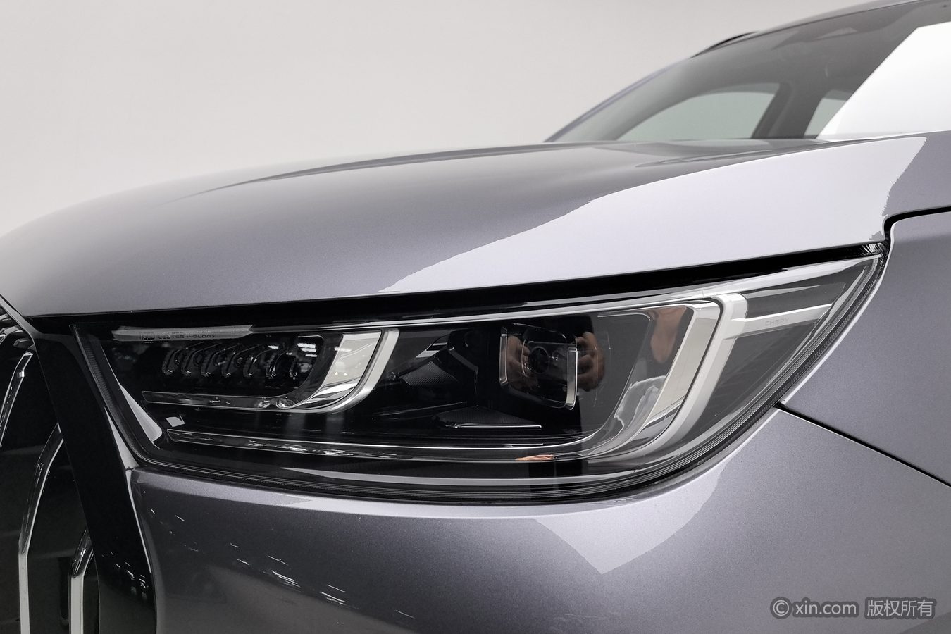 Chery Tiggo 7 Plus 2023 #6 Chery Tiggo 7 Plus 2023 car image #6