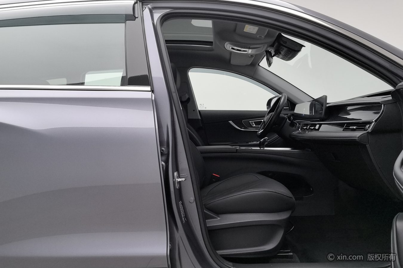 Chery Tiggo 7 Plus 2023 #24 Chery Tiggo 7 Plus 2023 car image #24