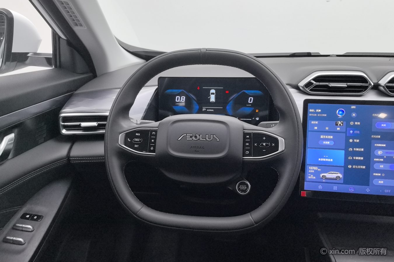 2025 car image #11
