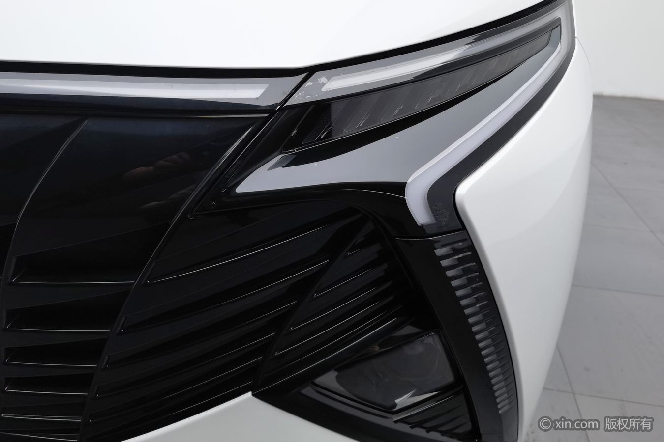 Kaiyi Kunlun 2023 #6 Kaiyi Kunlun 2023 car image #6