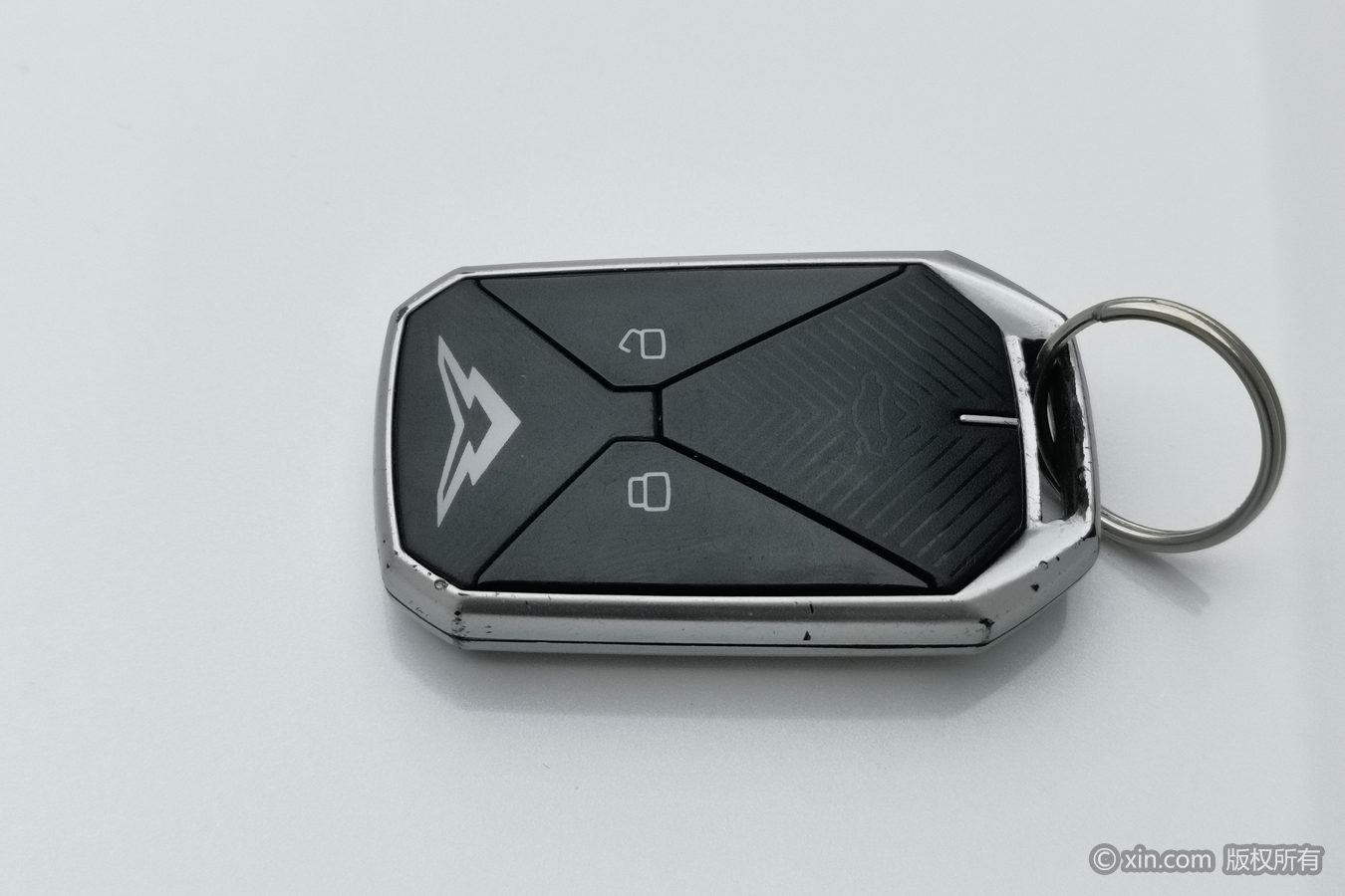 Kaiyi Kunlun 2023 #20 Kaiyi Kunlun 2023 car image #20