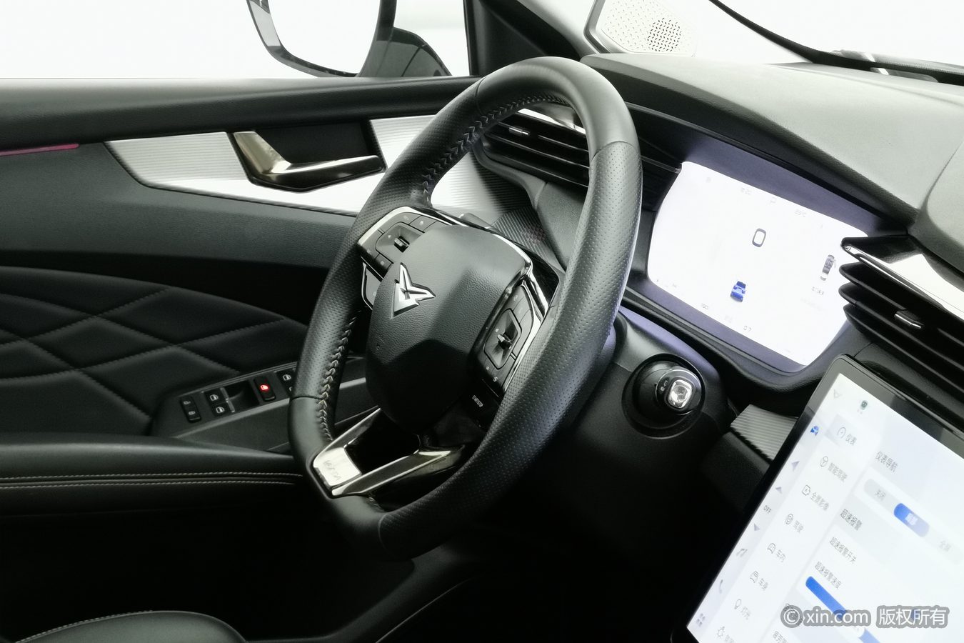 Kaiyi Kunlun 2023 #23 Kaiyi Kunlun 2023 car image #23