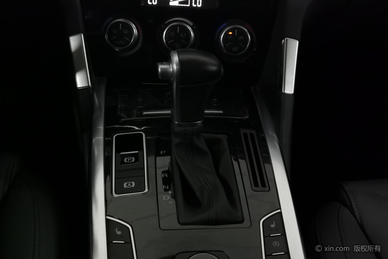 Haval H7 2017 #14 Haval H7 2017 immagine di auto #14
