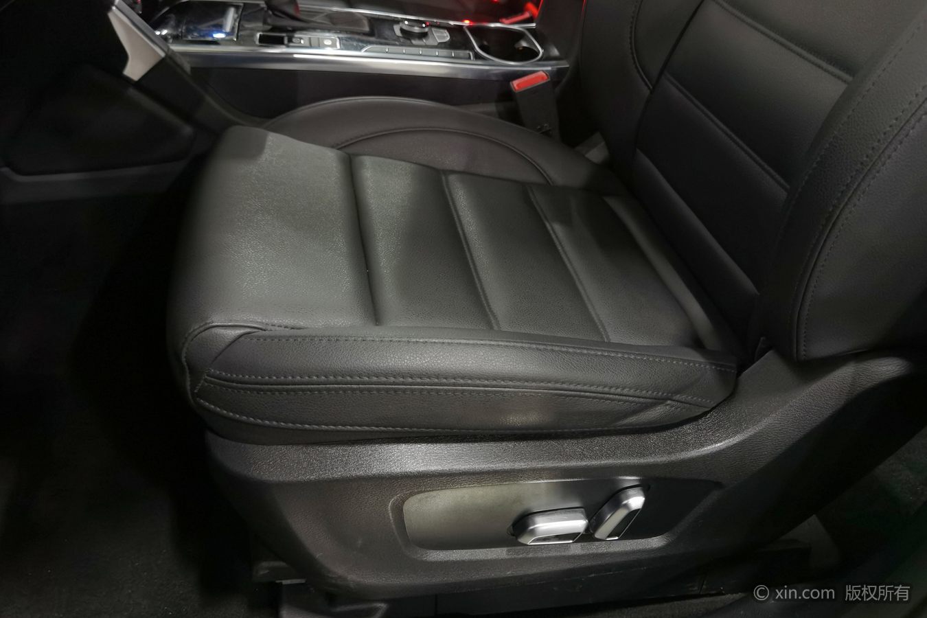 Haval H7 2017 #21 Haval H7 2017 immagine di auto #21