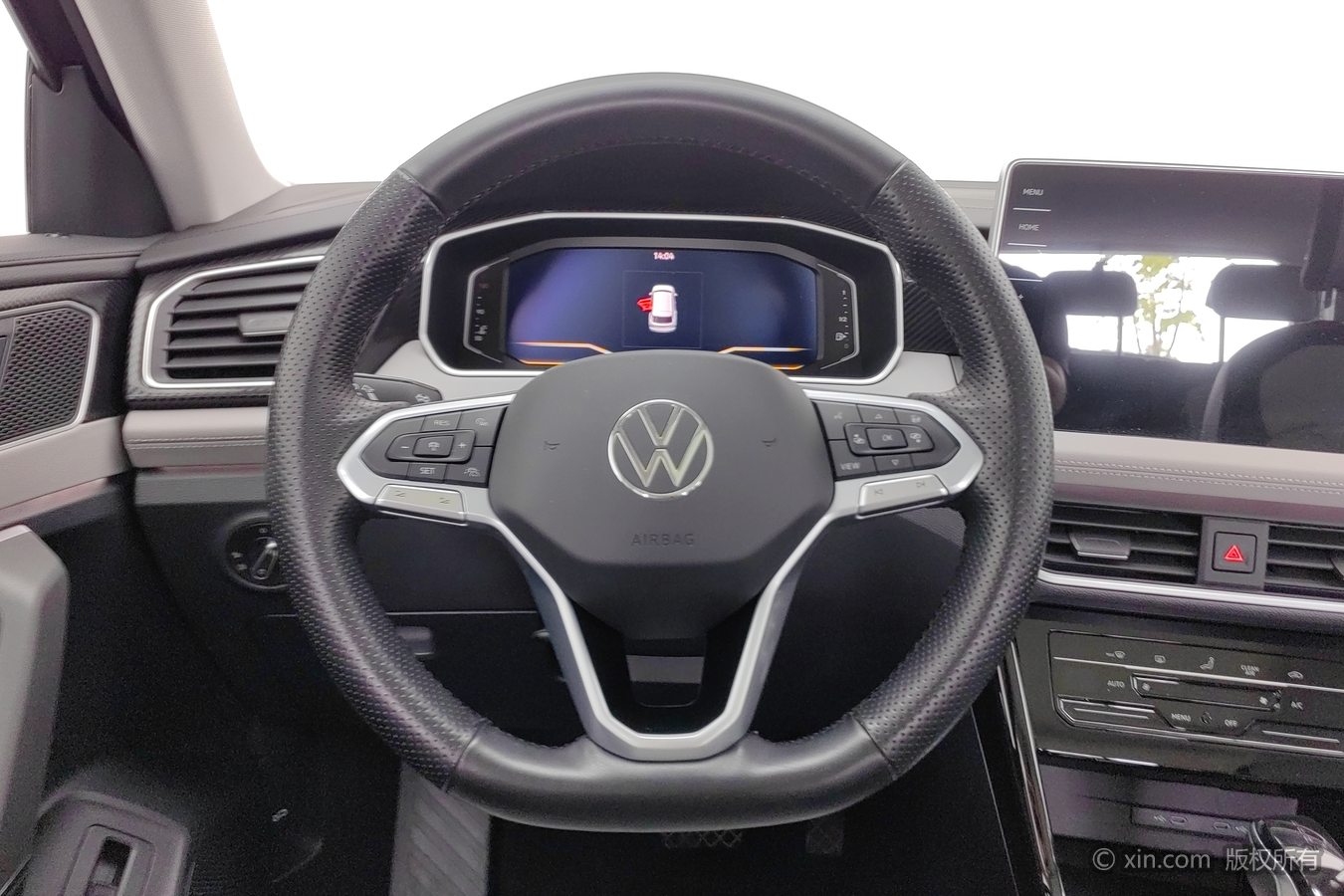 Volkswagen Tayron 2024 #11 Volkswagen Tayron 2024 car image #11