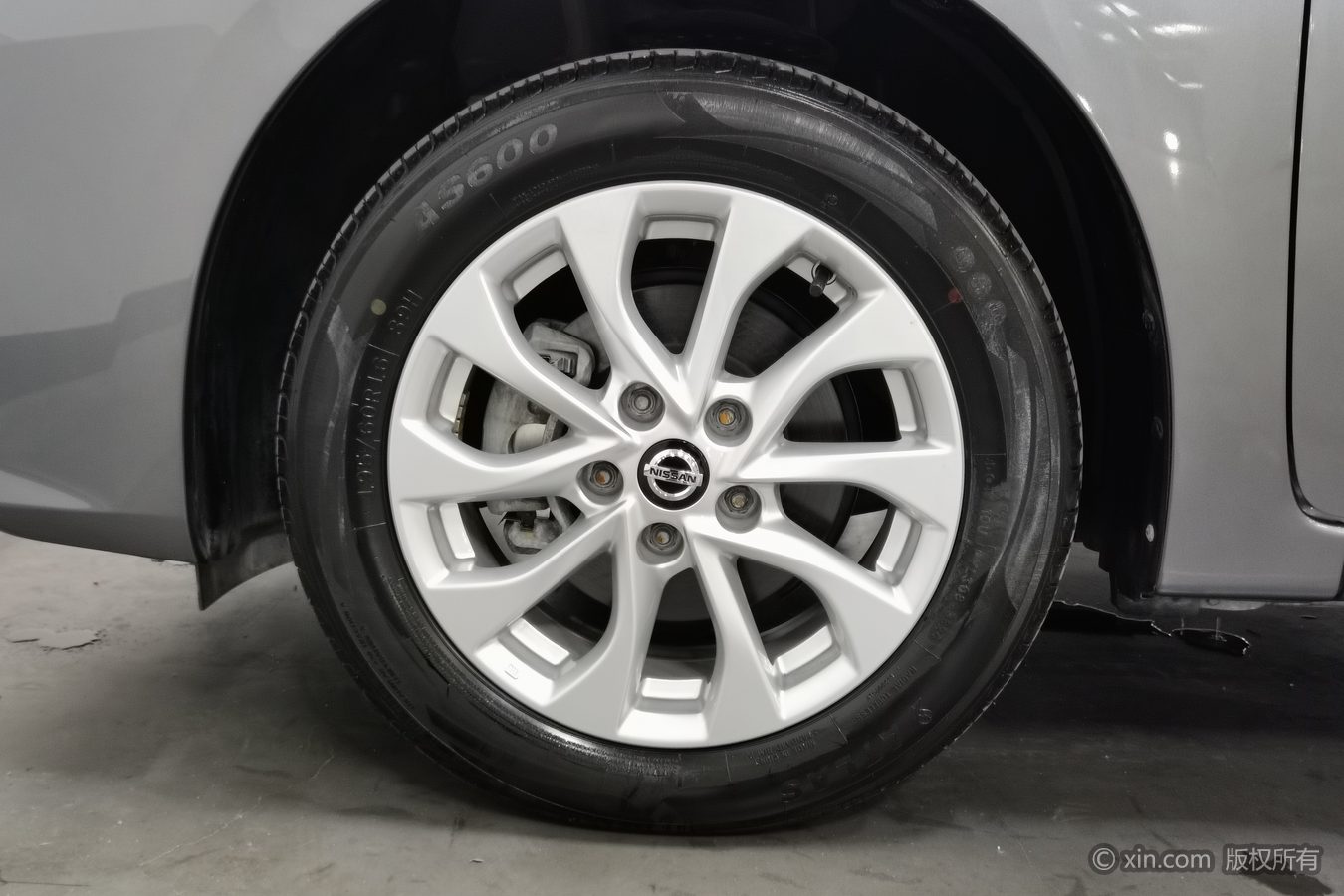 Nissan Sylphy 2024 car image #7