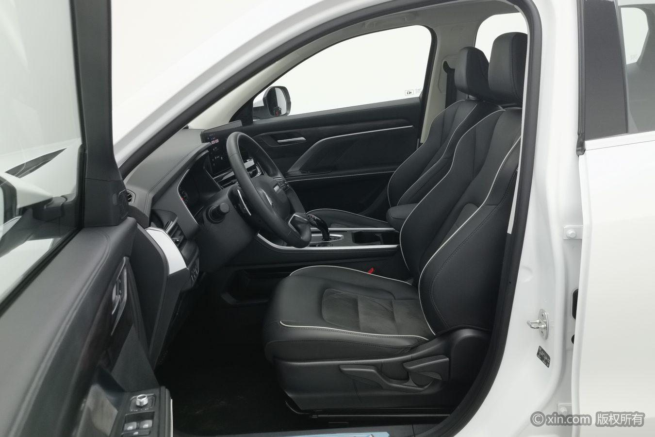Haval H6 2025 car image #10