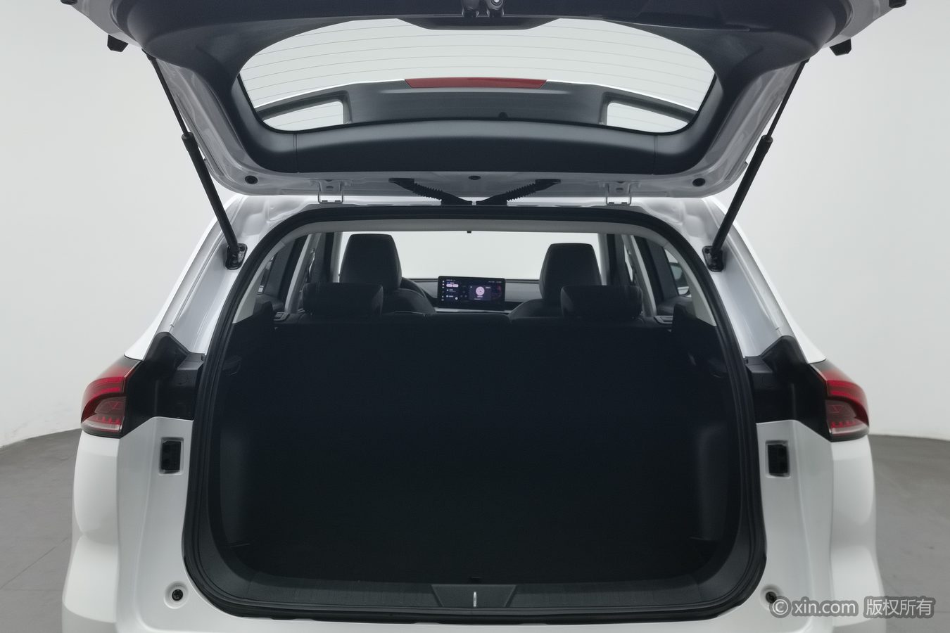 Haval H6 2025 car image #17