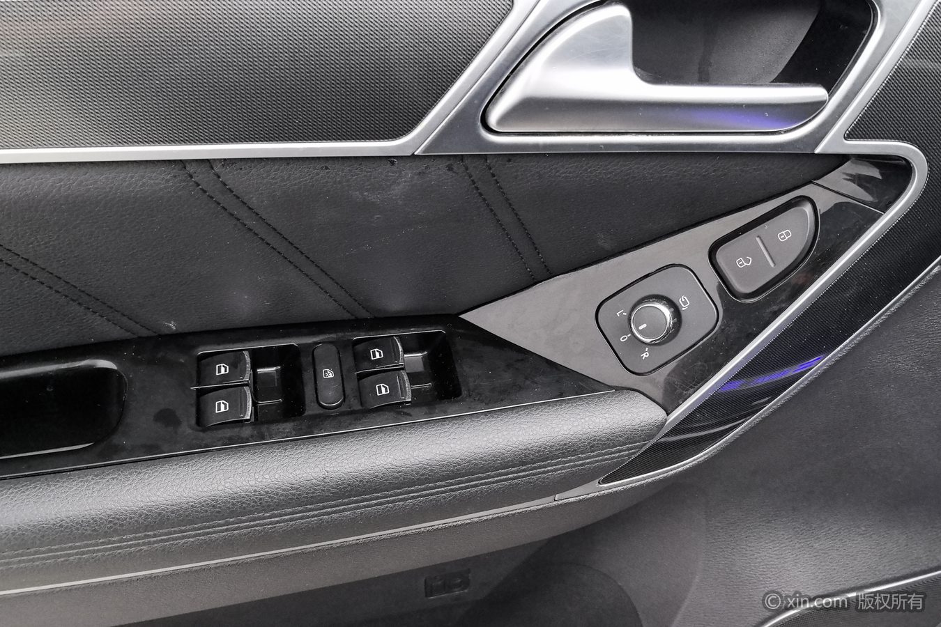 Haval H6 2017 #9 Haval H6 2017 car image #9