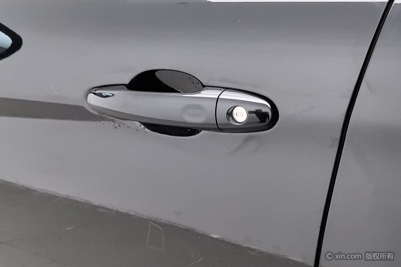 Haval H6 2017 #19 Haval H6 2017 car image #19