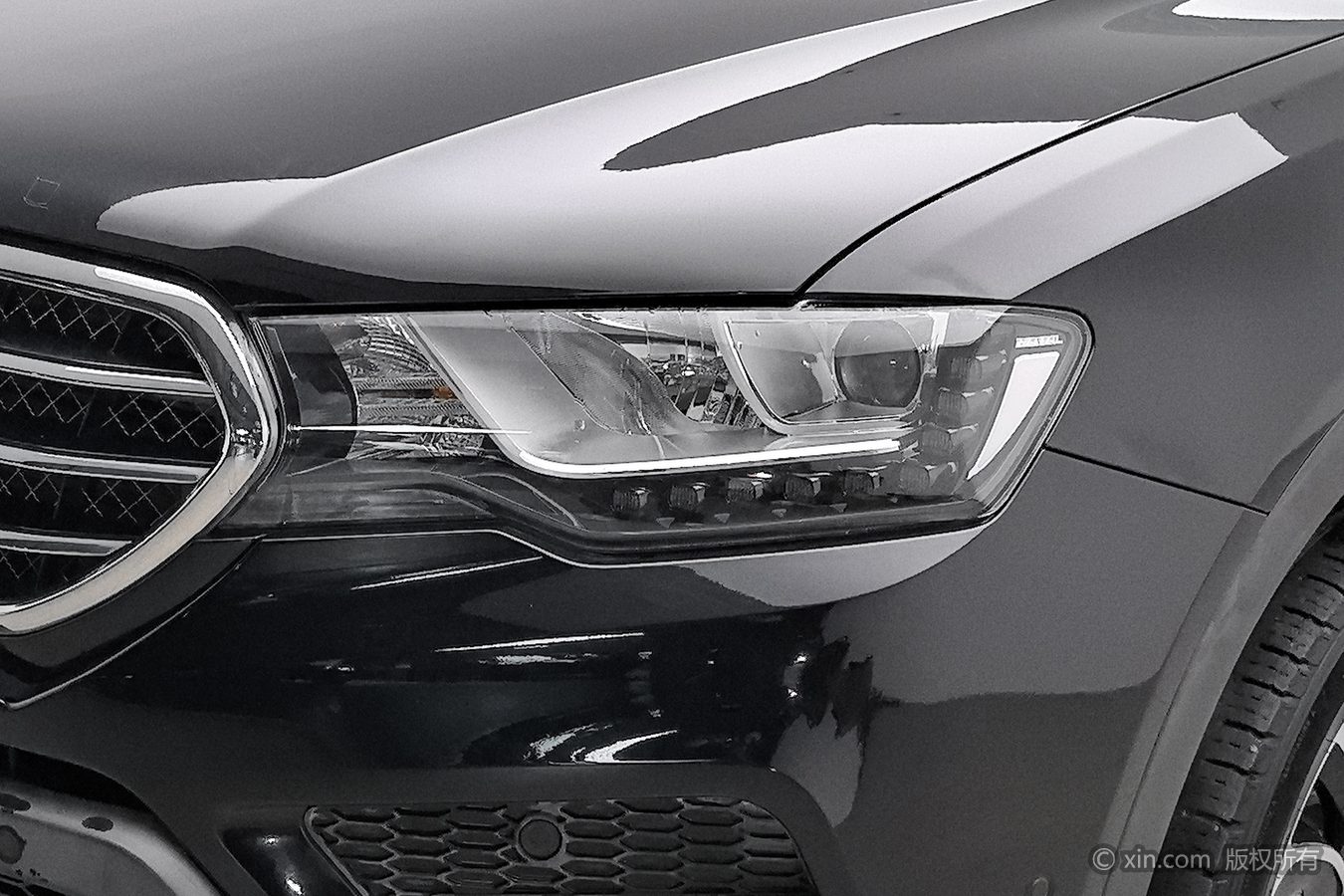 Haval H6 2017 #6 Haval H6 2017 car image #6
