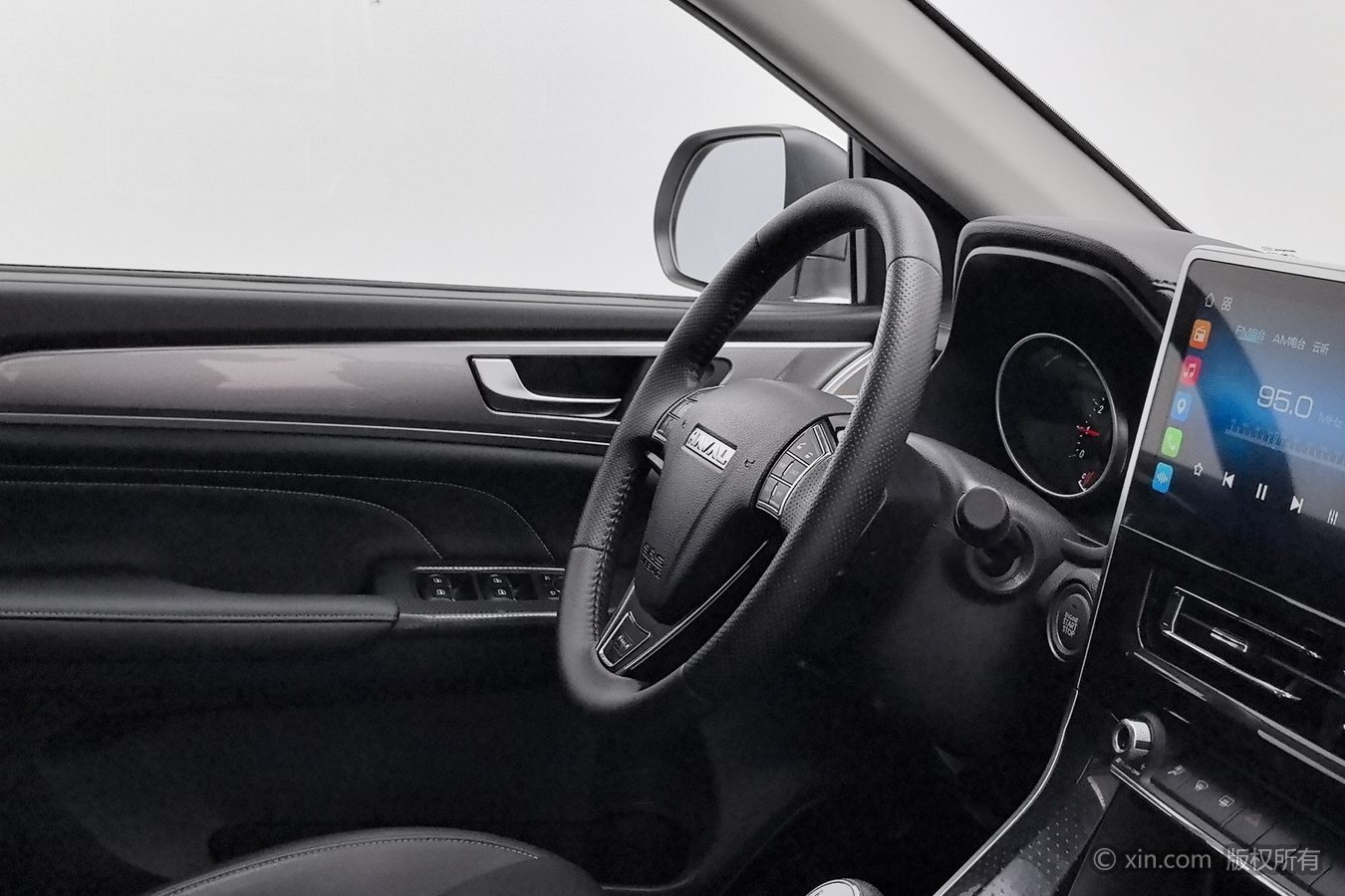 Haval M6 2023 #23 Haval M6 2023 car image #23