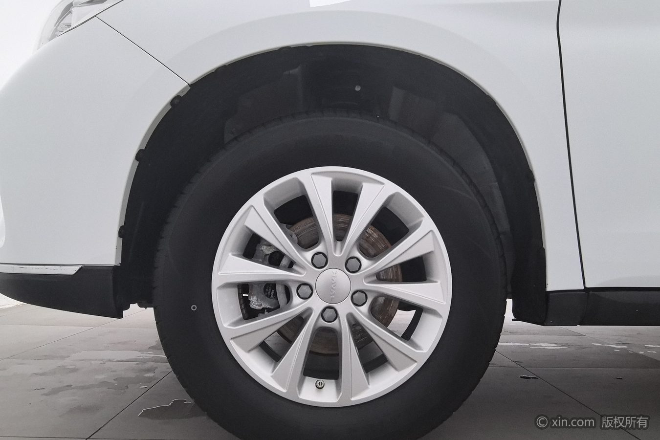 Haval M6 2023 #7 Haval M6 2023 car image #7