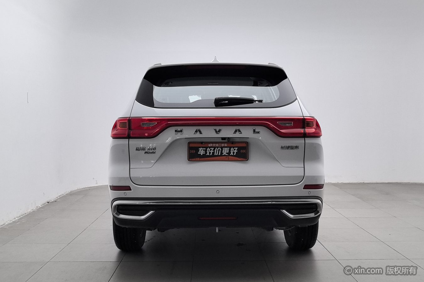 Haval M6 2023 #5 Haval M6 2023 car image #5