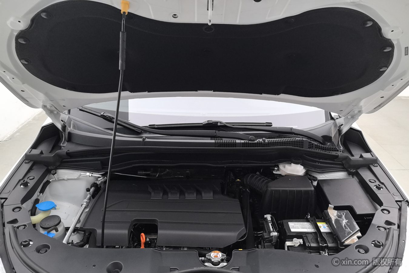 Haval M6 2023 #18 Haval M6 2023 car image #18