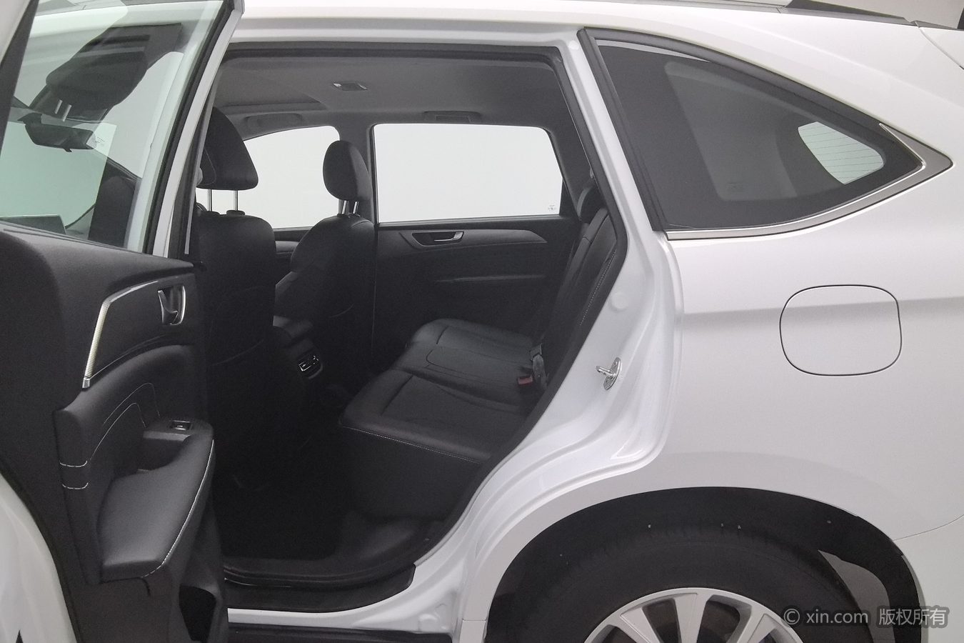 Haval M6 2023 #16 Haval M6 2023 car image #16