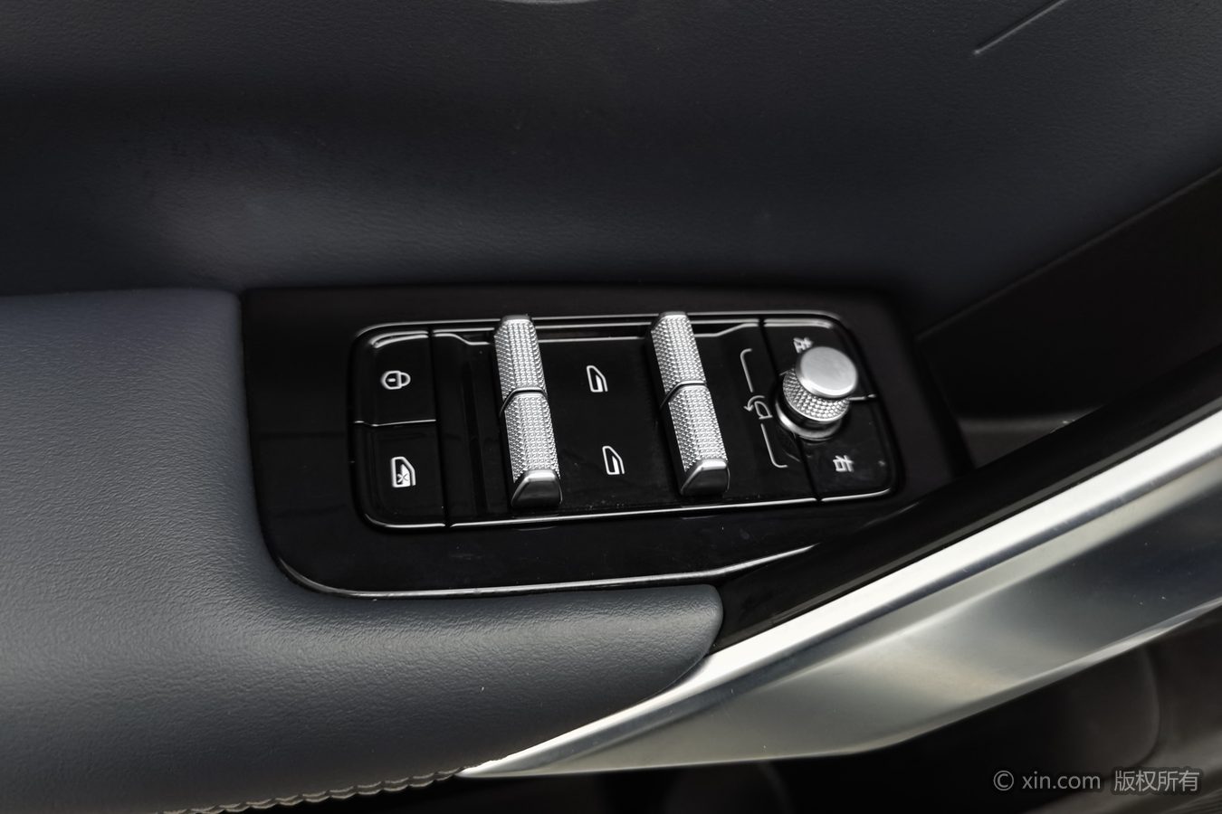 GEELY Boyue L 2024 #9 GEELY Boyue L 2024 car image #9
