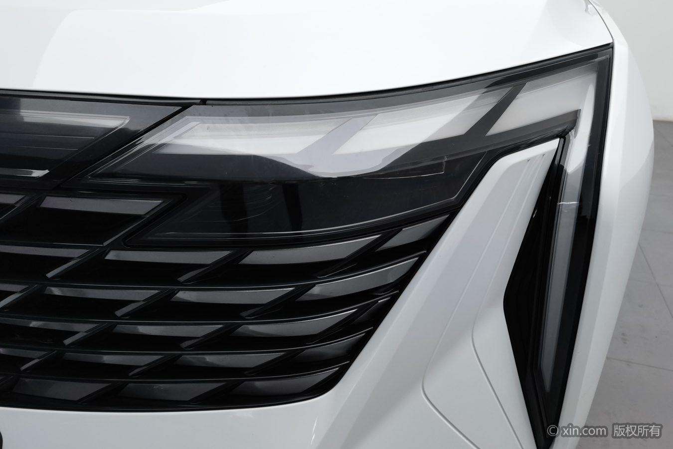 GEELY Boyue L 2024 #6 GEELY Boyue L 2024 car image #6