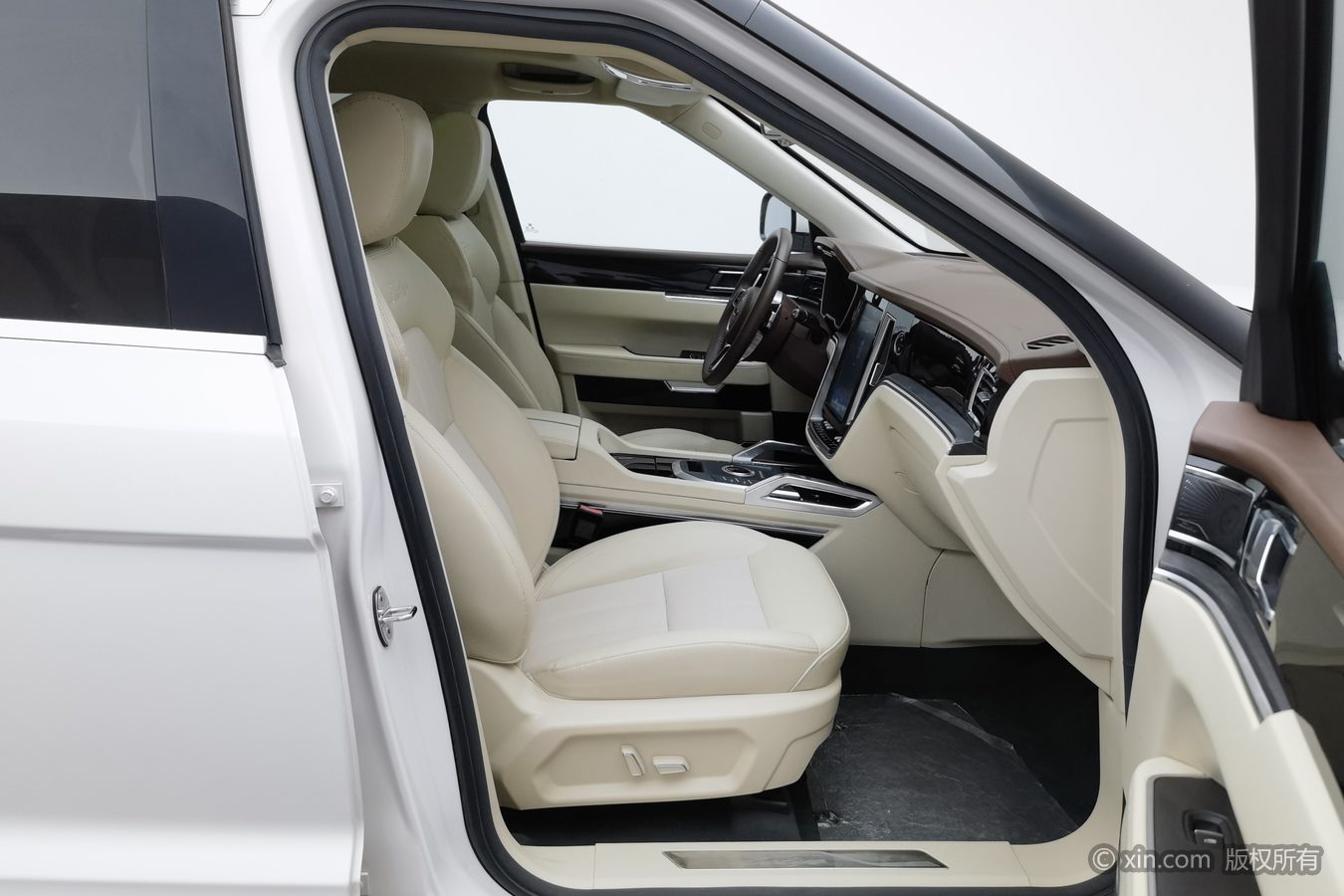 Zotye 2018 #24 Zotye 2018 car image #24