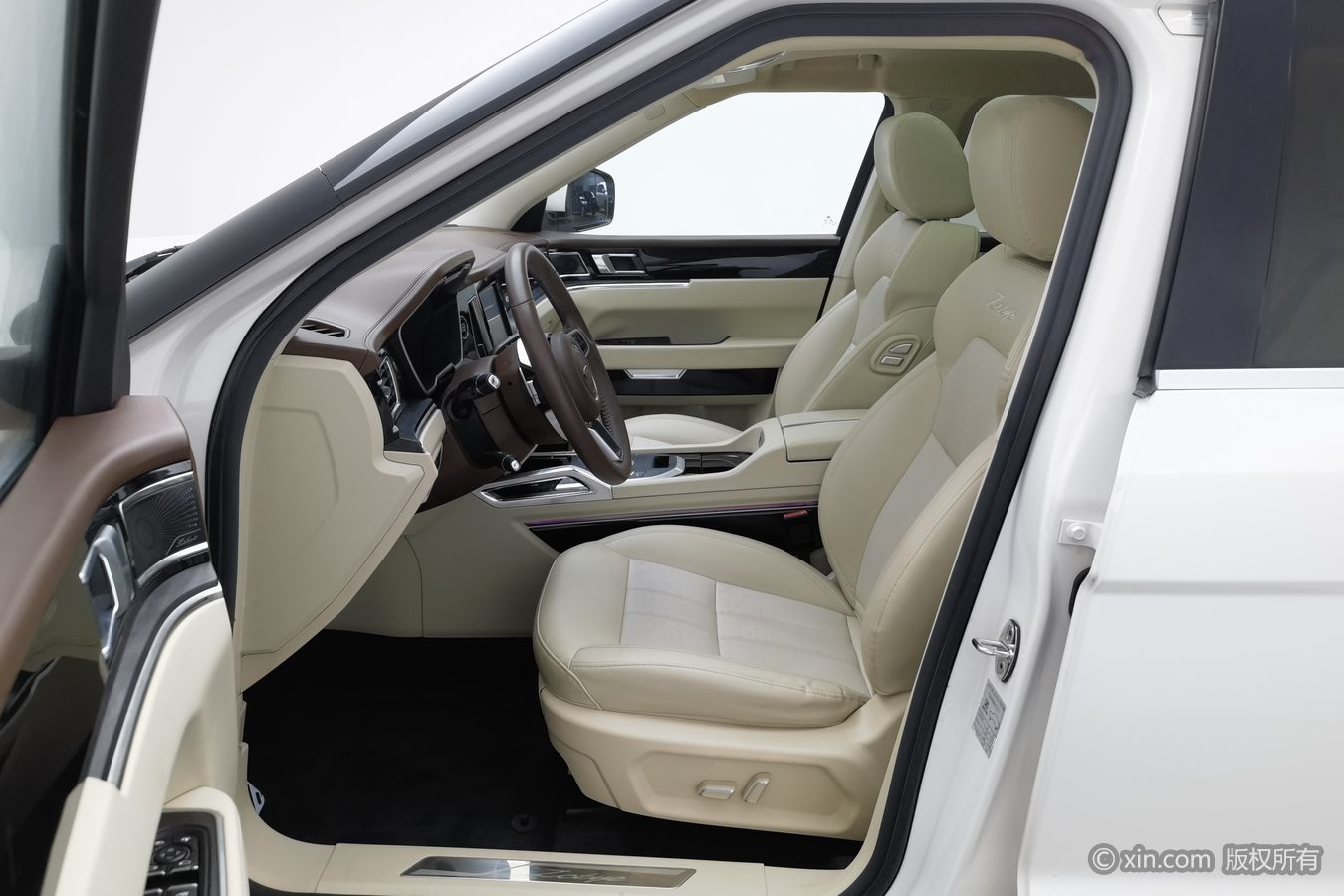 Zotye 2018 #10 Zotye 2018 car image #10